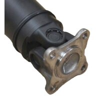 Gelenkwelle Achsantrieb 2.019 mm LÖBRO Aftermarket-Expertise für TOYOTA RAV