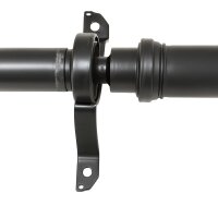 Gelenkwelle Achsantrieb 1.529 mm LÖBRO Aftermarket-Expertise für u.a. AUDI A4