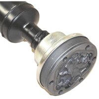 Gelenkwelle Achsantrieb 1.664 mm LÖBRO Aftermarket-Expertise für u.a. AUDI A4