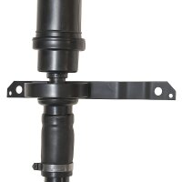 Gelenkwelle Achsantrieb 1.583 mm LÖBRO Aftermarket-Expertise für u.a. AUDI A6