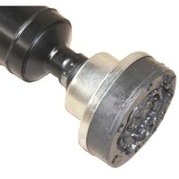 Gelenkwelle Achsantrieb 1.583 mm LÖBRO Aftermarket-Expertise für u.a. AUDI A6