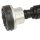 Gelenkwelle Achsantrieb 1.583 mm LÖBRO Aftermarket-Expertise für u.a. AUDI A6
