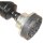 Gelenkwelle Achsantrieb 1.583 mm LÖBRO Aftermarket-Expertise für u.a. AUDI A6