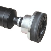 Gelenkwelle Achsantrieb 1.759 mm LÖBRO Aftermarket-Expertise für u.a. AUDI A6