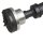 Gelenkwelle Achsantrieb 1.759 mm LÖBRO Aftermarket-Expertise für u.a. AUDI A6