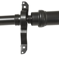 Gelenkwelle Achsantrieb 1.633 mm LÖBRO Aftermarket-Expertise für u.a. AUDI A6