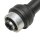Gelenkwelle Achsantrieb 1.633 mm LÖBRO Aftermarket-Expertise für u.a. AUDI A6