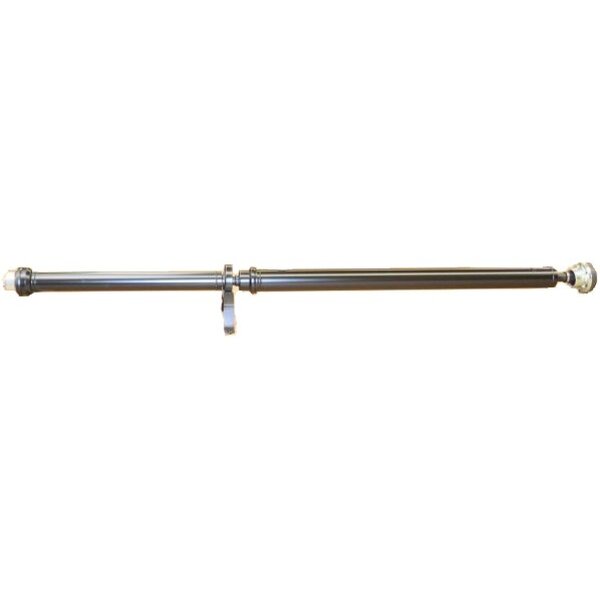 Gelenkwelle Achsantrieb 1.856 mm LÖBRO Aftermarket-Expertise für AUDI A8