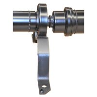 Gelenkwelle Achsantrieb 1.856 mm LÖBRO Aftermarket-Expertise für AUDI A8