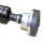 Gelenkwelle Achsantrieb 1.856 mm LÖBRO Aftermarket-Expertise für AUDI A8