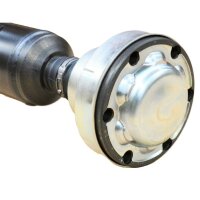 Gelenkwelle Achsantrieb 1.523 mm LÖBRO IAM-Expertise für PORSCHE PANAMERA