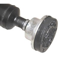 Gelenkwelle Achsantrieb 1.475 mm LÖBRO Aftermarket-Expertise für AUDI Q5