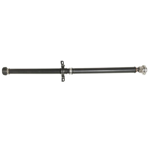 Gelenkwelle Achsantrieb 1.509 mm LÖBRO Aftermarket-Expertise für AUDI Q5