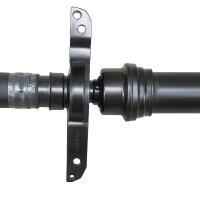 Gelenkwelle Achsantrieb 1.509 mm LÖBRO Aftermarket-Expertise für AUDI Q5