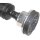 Gelenkwelle Achsantrieb 1.509 mm LÖBRO Aftermarket-Expertise für AUDI Q5