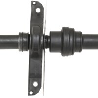 Gelenkwelle Achsantrieb 1.525 mm LÖBRO Aftermarket-Expertise für AUDI Q5