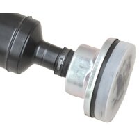 Gelenkwelle Achsantrieb 1.525 mm LÖBRO Aftermarket-Expertise für AUDI Q5