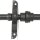 Gelenkwelle Achsantrieb 1.525 mm LÖBRO Aftermarket-Expertise für AUDI Q5