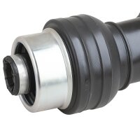 Gelenkwelle Achsantrieb 1.661 mm LÖBRO...