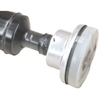 Gelenkwelle Achsantrieb 1.661 mm LÖBRO Aftermarket-Expertise für AUDI Q5
