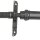 Gelenkwelle Achsantrieb 1.661 mm LÖBRO Aftermarket-Expertise für AUDI Q5