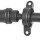 Gelenkwelle Achsantrieb 1.455 mm LÖBRO Aftermarket-Expertise für AUDI Q7