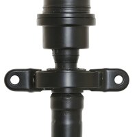 Gelenkwelle Achsantrieb 1.455 mm LÖBRO Aftermarket-Expertise für AUDI Q7