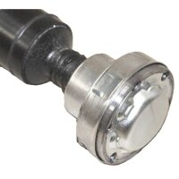 Gelenkwelle Achsantrieb 1.455 mm LÖBRO Aftermarket-Expertise für AUDI Q7
