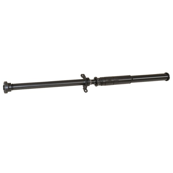 Gelenkwelle Achsantrieb 1.562 mm LÖBRO Aftermarket-Expertise für AUDI Q7