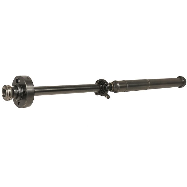 Gelenkwelle Achsantrieb 1.611 mm LÖBRO Aftermarket-Expertise für AUDI Q7