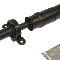 Gelenkwelle Achsantrieb 1.611 mm LÖBRO Aftermarket-Expertise für AUDI Q7