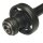 Gelenkwelle Achsantrieb 1.542 mm LÖBRO Aftermarket-Expertise für u.a. AUDI Q7