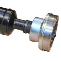 Gelenkwelle Achsantrieb 1.719 mm LÖBRO Aftermarket-Expertise für u.a. AUDI Q7