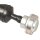 Gelenkwelle Achsantrieb 1.947 mm LÖBRO IAM-Expertise für u.a. VW MULTIVAN