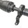 Gelenkwelle Achsantrieb 1.547 mm LÖBRO IAM-Expertise für u.a. VW MULTIVAN
