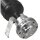 Gelenkwelle Achsantrieb 1.922 mm LÖBRO passend für u.a. VW TRANSPORTER