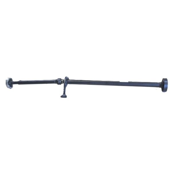 Gelenkwelle Achsantrieb 2.161 mm LÖBRO Aftermarket-Expertise für u.a. AUDI Q3