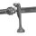 Gelenkwelle Achsantrieb 2.161 mm LÖBRO Aftermarket-Expertise für u.a. AUDI Q3