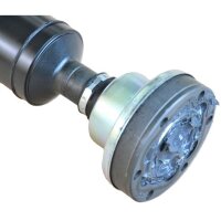 Gelenkwelle Achsantrieb 1.501 mm LÖBRO Aftermarket-Expertise für PORSCHE MACAN