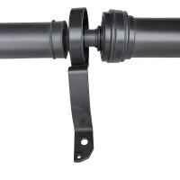 Gelenkwelle Achsantrieb 1.649 mm LÖBRO Aftermarket-Expertise für u.a. AUDI A6