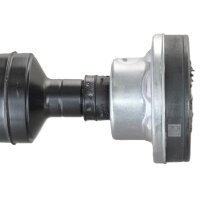 Gelenkwelle Achsantrieb 1.649 mm LÖBRO Aftermarket-Expertise für u.a. AUDI A6