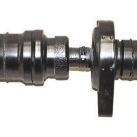 Gelenkwelle Achsantrieb 2.144 mm LÖBRO Aftermarket-Expertise für u.a. VOLVO XC60