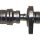 Gelenkwelle Achsantrieb 2.144 mm LÖBRO Aftermarket-Expertise für u.a. VOLVO XC60