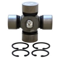 Joint Propshaft Universal Joint Ø 22mm with grease...