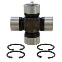 Joint Propshaft Universal Joint Ø28mm +grease...