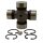 Joint Propshaft Universal Joint Ø 30mm with grease lubrication 83mm LÖBRO
