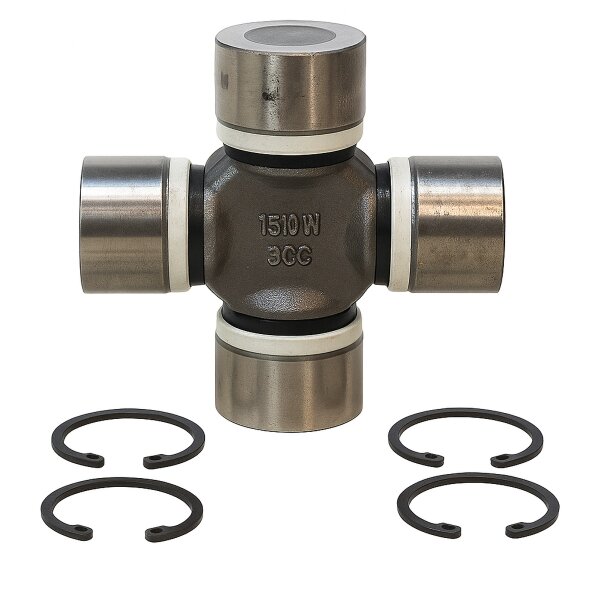 Gelenk Gelenkwelle Kreuzgelenk Ø30mm 86mm LÖBRO für u.a. FORD USA Explorer