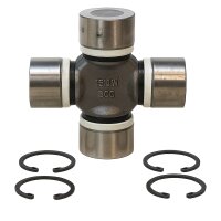 Gelenk Gelenkwelle Kreuzgelenk Ø30mm 86mm...
