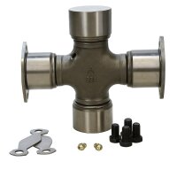 Joint Propshaft Universal Joint Ø 49mm with grease...