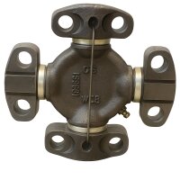 Joint Propshaft Universal Joint Ø 49mm with grease...